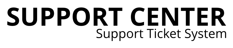 Wicom Helpdesk